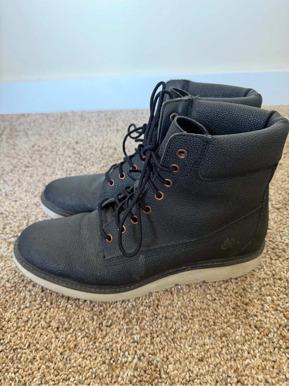 Timberland great photos